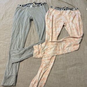 Urban Outfitters Tie-Dye Lounge Pants